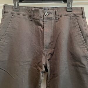 Men's pants size 33 x 30